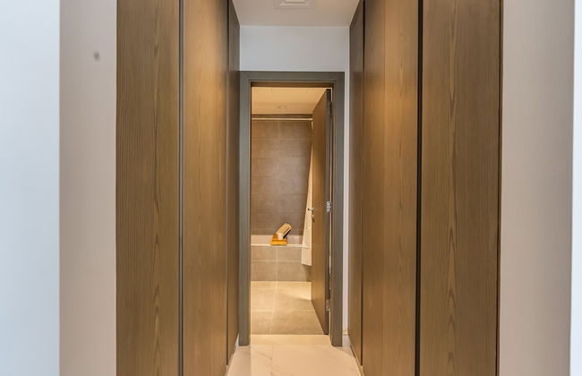 Ultimate Luxury Retreat in MBR City - Foto 21