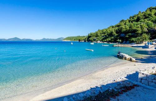 Apartments by the sea Sladjenovici, Dubrovnik - 11531 - Foto 5