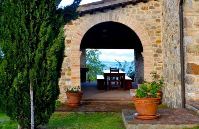 Villa Degli Artisti - Foto 29