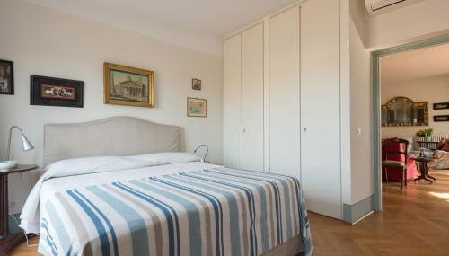 Palazzo Lovatelli Luxury Penthouse - Foto 5