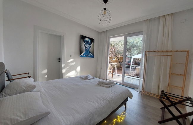 Casa Blanca de Fero - Foto 58