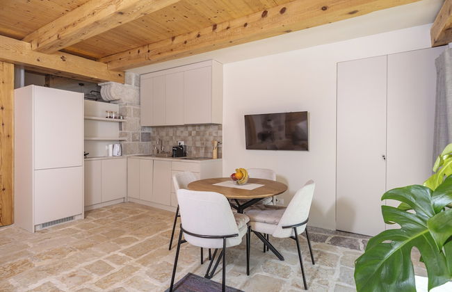 Olive Resort - Foto 20