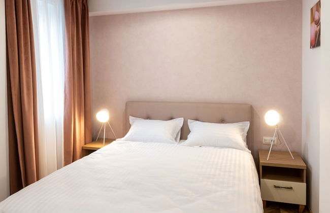 TCI Apartments - Foto 5