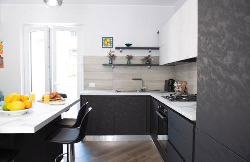 Centro vero - Mare a 100 Passi - Premium 'A Meravigghia - Foto 26