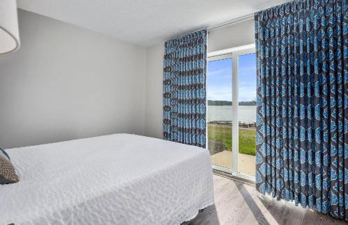 Top Floor Standard Suite Bay View TBSSBV - Foto 15