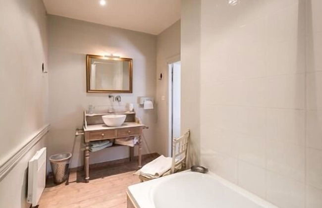 Château des Marcilly Talaru - Foto 25