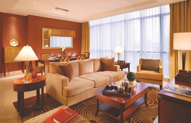 Oakwood Premier Cozmo Jakarta - Foto 4