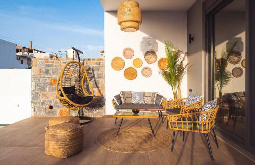 Nagia Luxury Family Villas - Photo 29