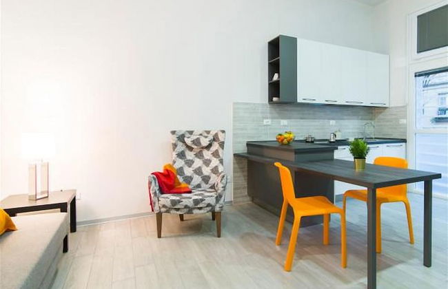 Freccia Rossa Bologna Apartment - Foto 14