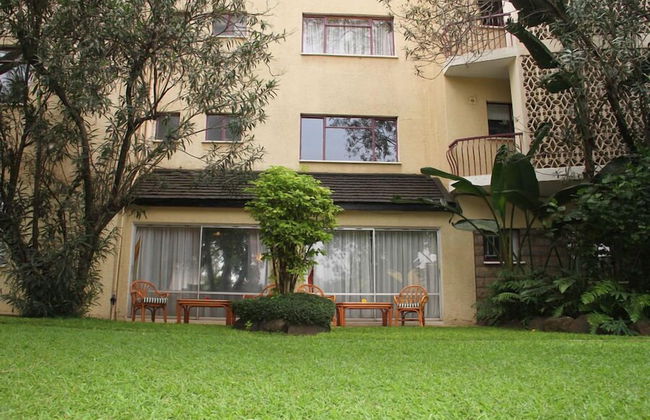 Mimosa Court Apartments - Foto 25