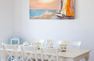 Natura Villas Paros - Photo 53