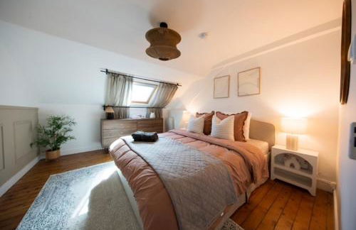 Comfort and Video Projector Close to Downtown - Foto 1