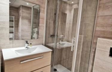 Appartement 3 étoiles - eecfga - Foto 13