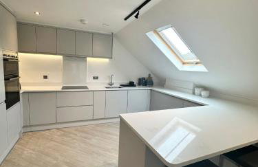 2 Bedroomed apt by Sefton Park and Spire Hospital - Foto 21