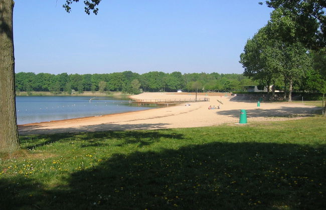 Holiday Home With Garden - Photo 25