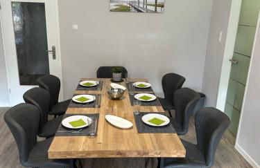 Home of Oasis - Indoorpool, Sauna, Naturteich - Foto 10