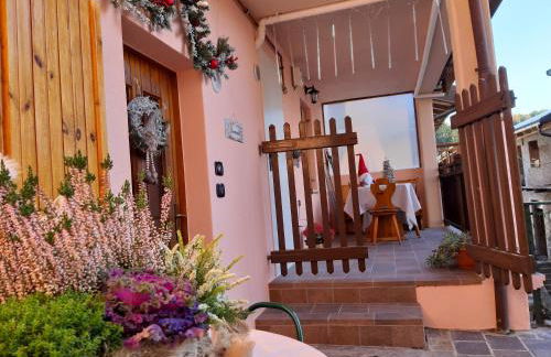 L'Antica Canonica di Casa Bernardi, terrazzo Wi-Fi PetFriendly con Area Cani - Foto 72