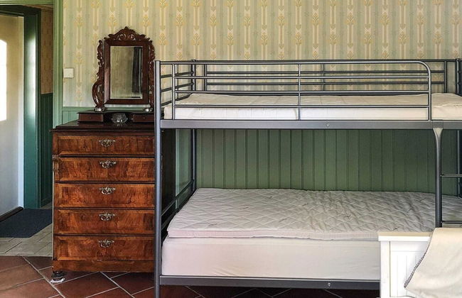 4 Person Holiday Home in Ucklum - Foto 11