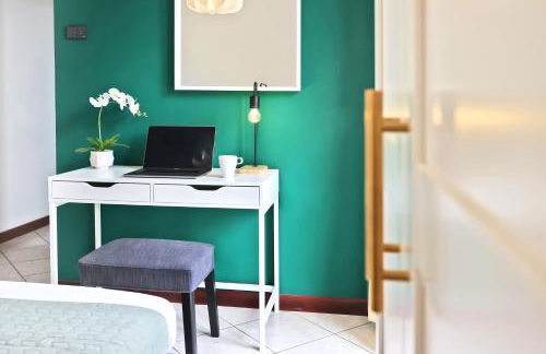 APPARTAMENTI LEONE - Vista Mare - Pet Friendly - Photo 6