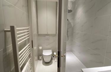 Le Nid du Faubourg - Foto 12