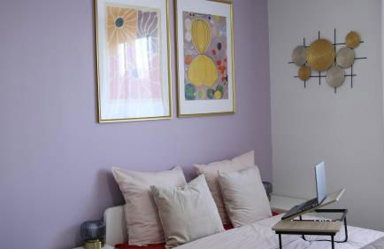 L'écrin de Camille et Marie - Foto 17