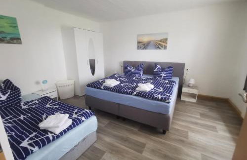 Ferienwohnung Am Stadtrand Garz Rügen - Foto 24