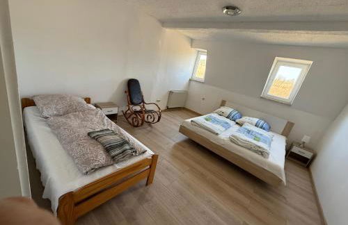 Ferienwohnung Goldener Drache - Foto 1