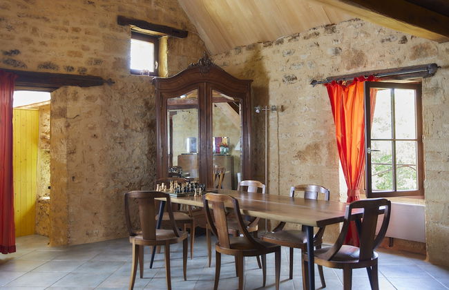 La Maison Bleue - Foto 19