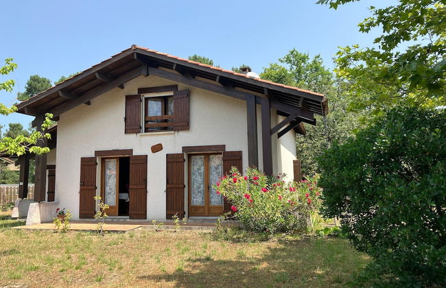 Heritage Mansion on Arcachon Bay - Foto 1