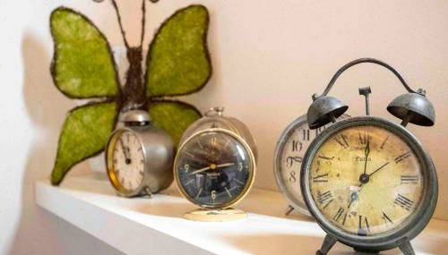 The clock house -Centro storico- - Foto 5