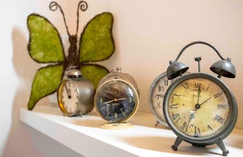 The clock house -Centro storico- - Foto 5