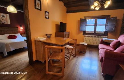 Apartamentos Rurales Casa Ardaliz - Foto 44