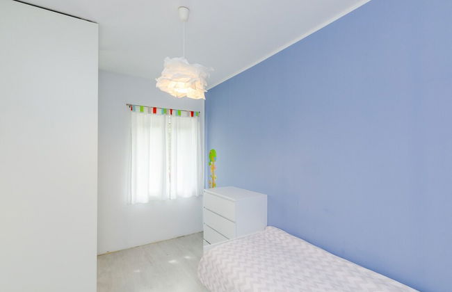 Apartment Lise Mokosica - Foto 7