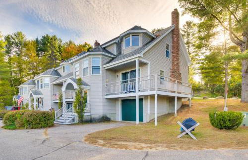 6 Mi to Sunday River Condo Near Bethel Village! - Foto 24