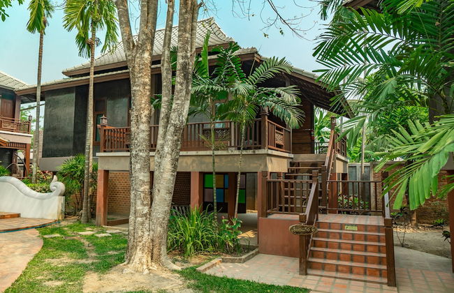 Monmuang ChiangMai resort - Foto 19