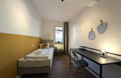 BohnApartments - Topfmarkt XXL Suiten - NEU in TOP Zentrumslage, Vollausstattung, WLAN, Parkplätze - Foto 29