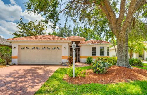 North Fort Myers Getaway with Resort Amenities! - Foto 1