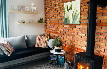 Kaszubskie Zacisze Zawory - Foto 24