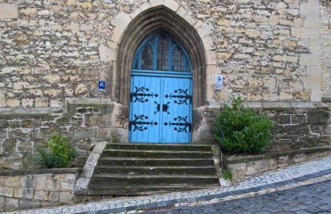 Ferienwohnung Markt 7 - Foto 30