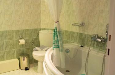 Villa Tzitzifies - Foto 33