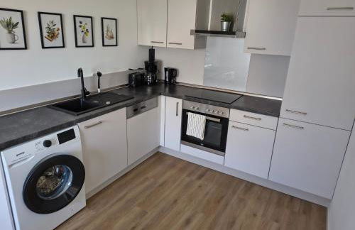 Huntenest - gemütliche Ferienwohnung in Hundsmühlen - Foto 1