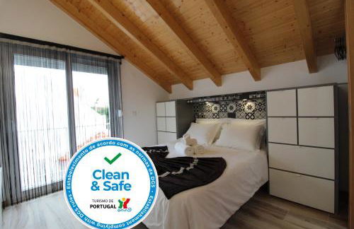 Casa das Rendas by CosyCasa Praia Peniche - Foto 1