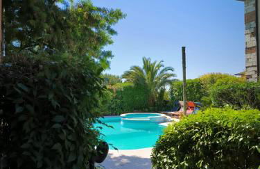 Villa Maria Apartments - Foto 52