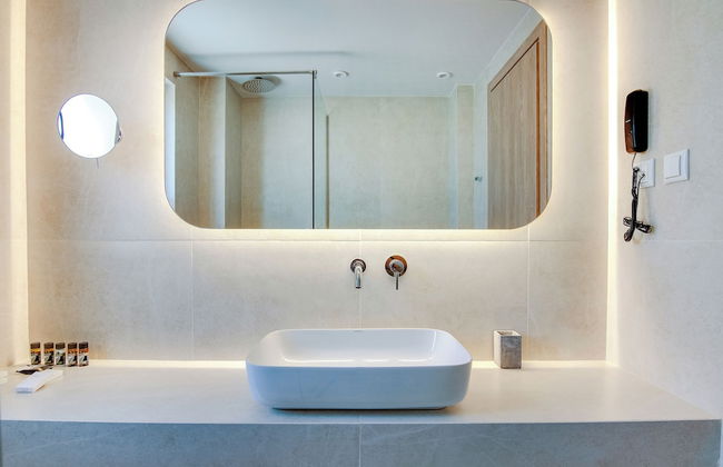 Colonides Beach Hotel - Foto 50