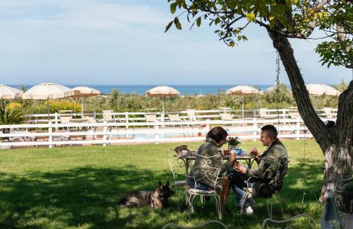 Agriturismo Podere L'Agave - Foto 22