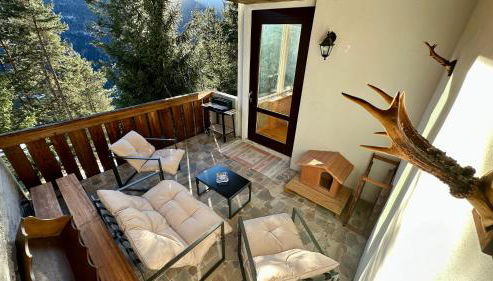 Chalet DolceVista con SPA, vicino a Cortina d'Ampezzo - Photo 2