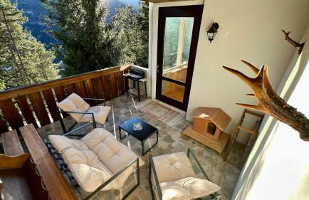 Chalet DolceVista con SPA, vicino a Cortina d'Ampezzo - Photo 50