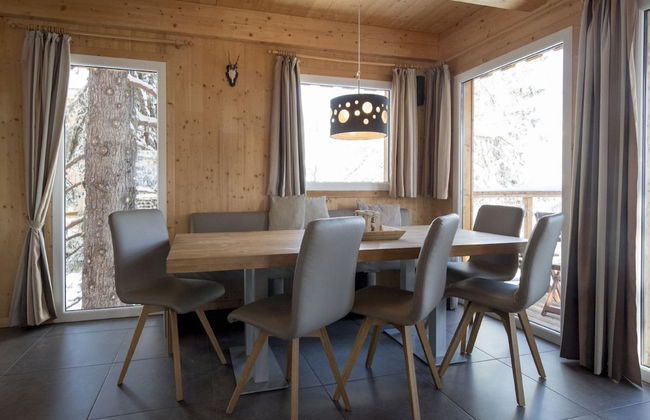 Appealing Chalet With Infrared Sauna - Foto 14