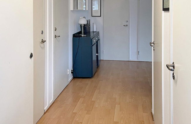 4 Star Holiday Home in Olofstrom-by Traum - Foto 5