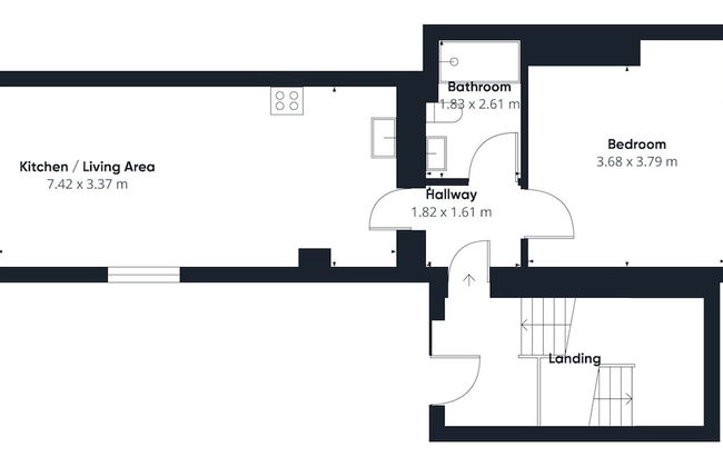Host Stay The Cathedrals - Foto 17